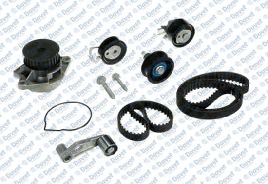 GATES KP15565XS-1 Devirdaimli Triger Seti[130x20]Polo-Cordoba-Golf4-Fabia 1.4-1.6 16v Bcb-Bby-Bud-Bbz-Bky-Ahw-Ajv-Azd